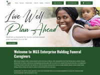 Mnsfunerals.co.za