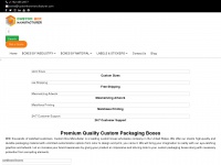 Customboxmanufacturer.com