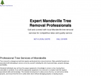 Treeremovalmandeville.com