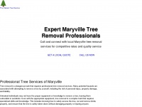 Treeremovalmaryville.com