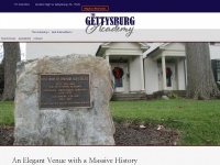 gettysburgacademy.com Thumbnail