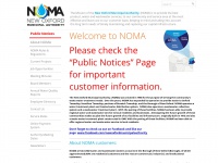 nomaoffice.com