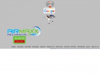 airmaxxac.com Thumbnail
