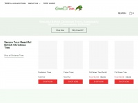 greenelftrees.co.uk Thumbnail