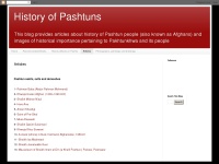 Historyofpashtuns.blogspot.com