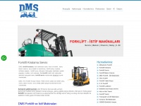 Forkliftkiralamaservis.com