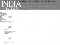 India-tigers.com
