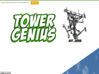 towergenius.com Thumbnail