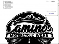 Caminomotorcyclewear.com.au