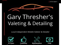 Garythreshersvaleting.co.uk