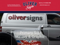 oliversigns.co.uk Thumbnail