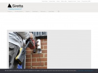 siretta.com Thumbnail