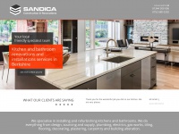 sandica.co.uk Thumbnail