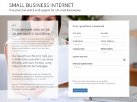 smallbusinessinternet.co.uk Thumbnail