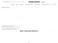 starsjacket.com Thumbnail