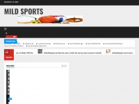 mildsports.com Thumbnail