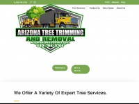 Arizonatreetrimmers.com