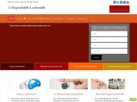 A-dependablelocksmithspecialist.com