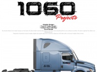 1060projects.com Thumbnail