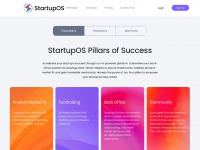 Startupos.com
