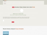Literaturtle.com
