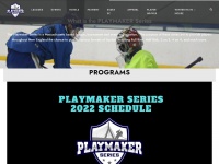playmakerseries.com