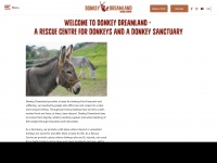 Donkeydreamland.com