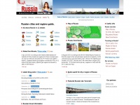 Russiatrek.org