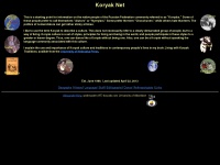 Koryaks.net