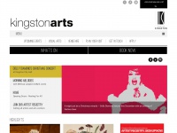 kingstonarts.com.au Thumbnail