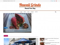 hawaiigrinds.com Thumbnail