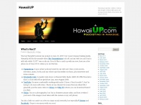 hawaiiup.com