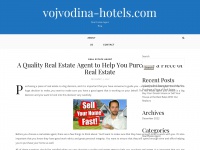 vojvodina-hotels.com