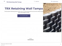 Trx-retaining-wall-austin.business.site