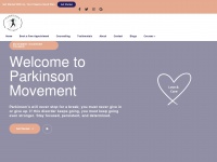 Parkinsonmovement.com
