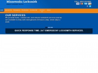 minnetonka-locksmith.com Thumbnail