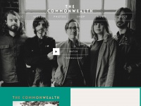 thecommonwealth-music.com Thumbnail