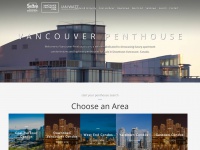 vancouver-penthouse.com Thumbnail