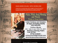 piano-and-flute-lessons-sunbury-on-thames-uk.org Thumbnail