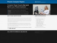 phoenixcomputerrepairs.com