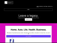 legacyinsuranceent.com