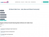 Cabincrew24.com