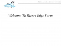 Riversedgefarm.com