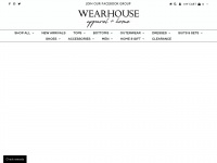 Shopwearhouse.com