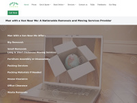 Manvannearme.co.uk