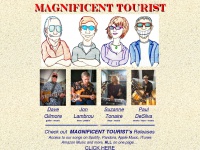 Magnificenttourist.com