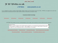 Jwwells.co.uk