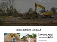 Southbendexcavation.com