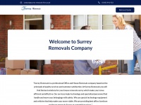 surrey-removals-firm.co.uk Thumbnail
