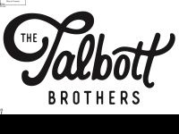 Thetalbottbrothers.com